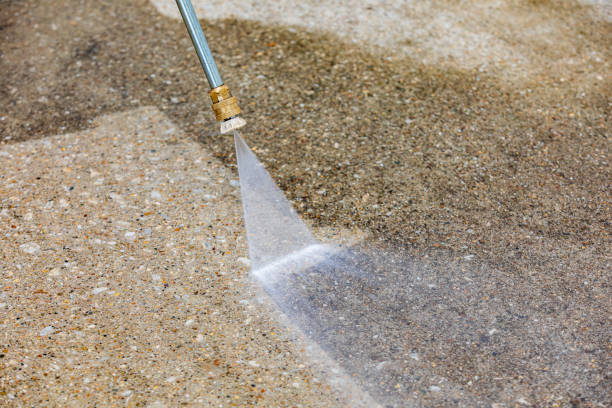 Best Patio and Deck Pressure Washing  in Northport, NY