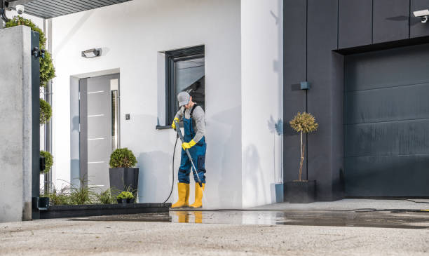 Trusted Northport, NY Pressure Washing Experts