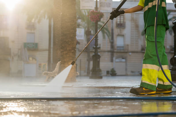 Best Post-Construction Pressure Washing  in Northport, NY